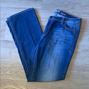 WRANGLER Rock 47 Jeans